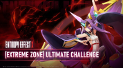 BlazBlue Entropy Effect X’s Ultimate Challenge Is Here – Hades Izanami Awaits in New Extreme Zone Trailer