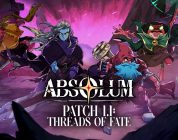 Absolum: Threads of Fate review