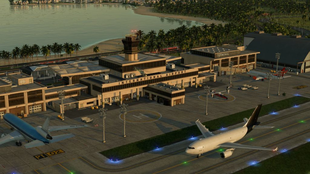 Transport Fever 3 preview