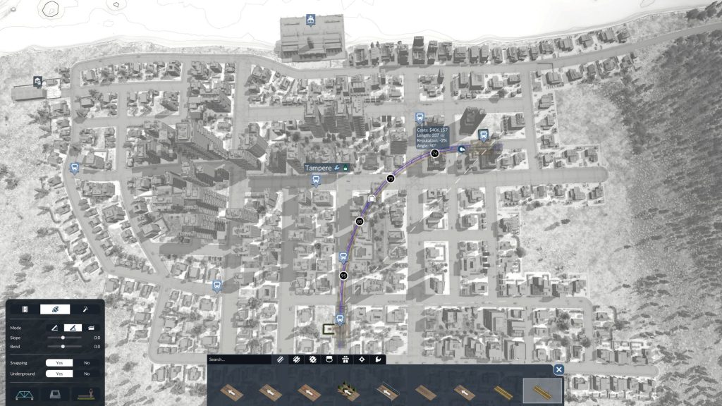 Transport Fever 3 preview