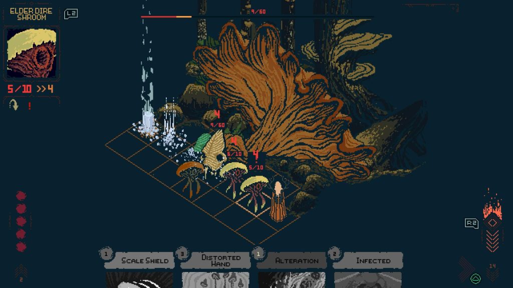 Death Howl review