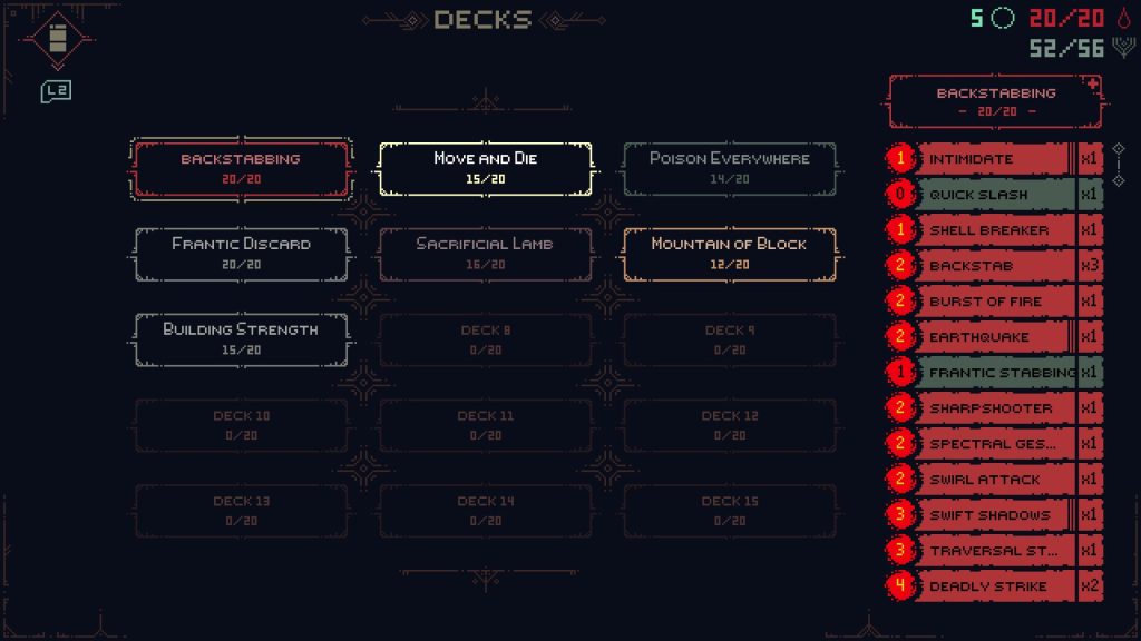 Death Howl review