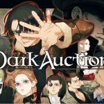 Dark Auction review