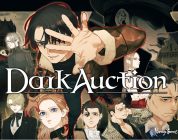Dark Auction review