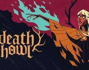 Death Howl review