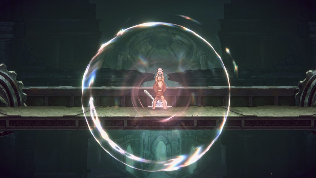 God of War Sons of Sparta review