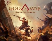 God of War Sons of Sparta review