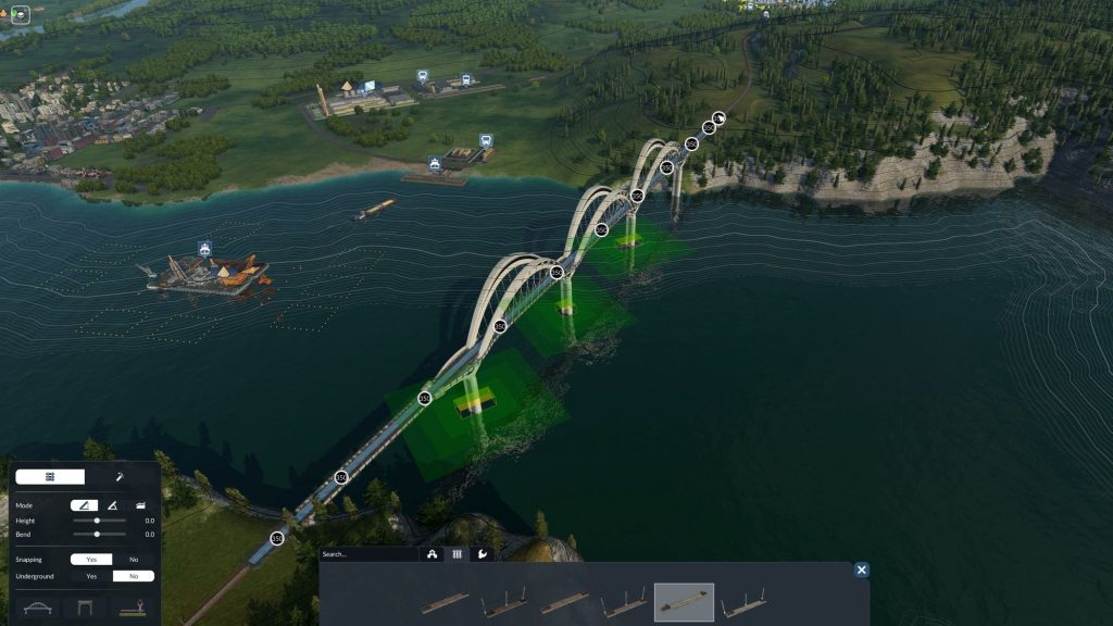 Transport Fever 3 preview