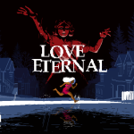 LOVE ETERNAL Review