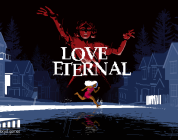 LOVE ETERNAL Review