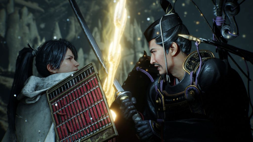 Nioh 3 review