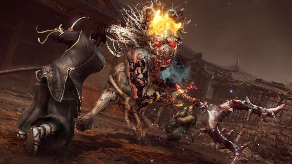 Nioh 3 review