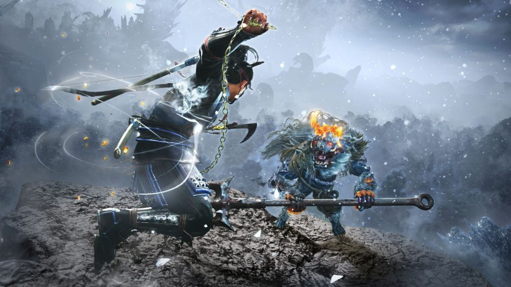 Nioh 3 review