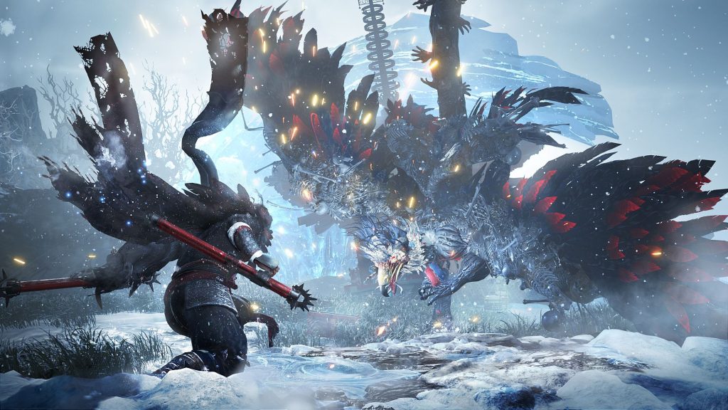 Nioh 3 review