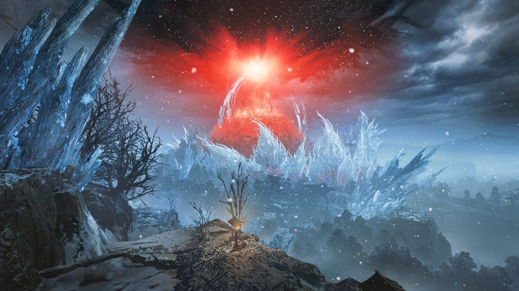 Nioh 3 review