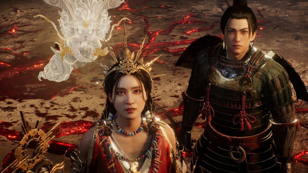 Nioh 3 review