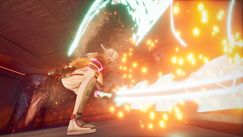 Romeo is a Dead Man review