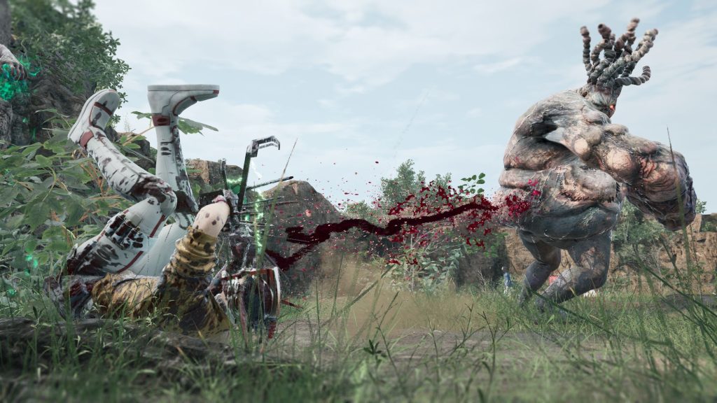 Romeo is a Dead Man review