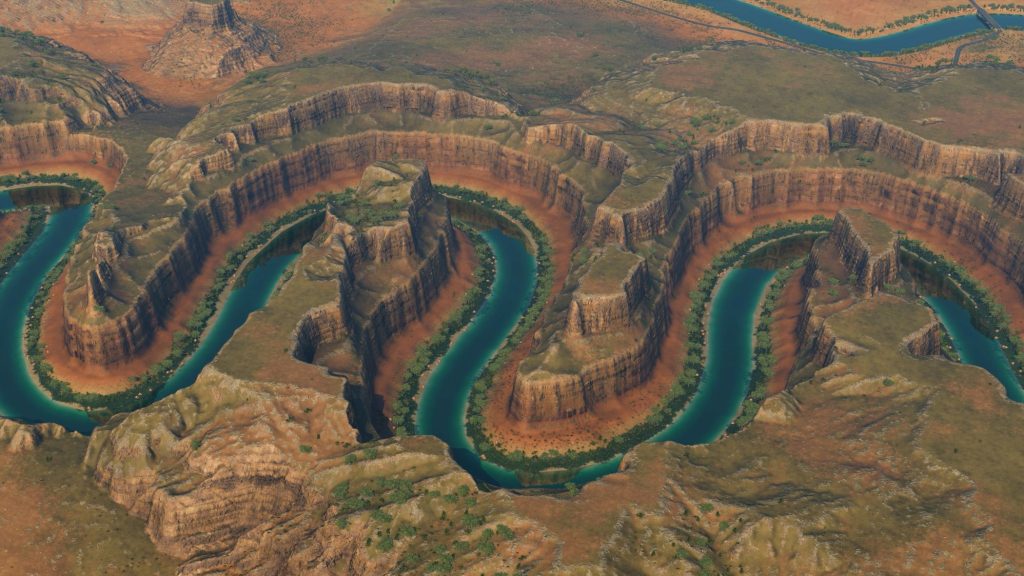 Transport Fever 3 preview