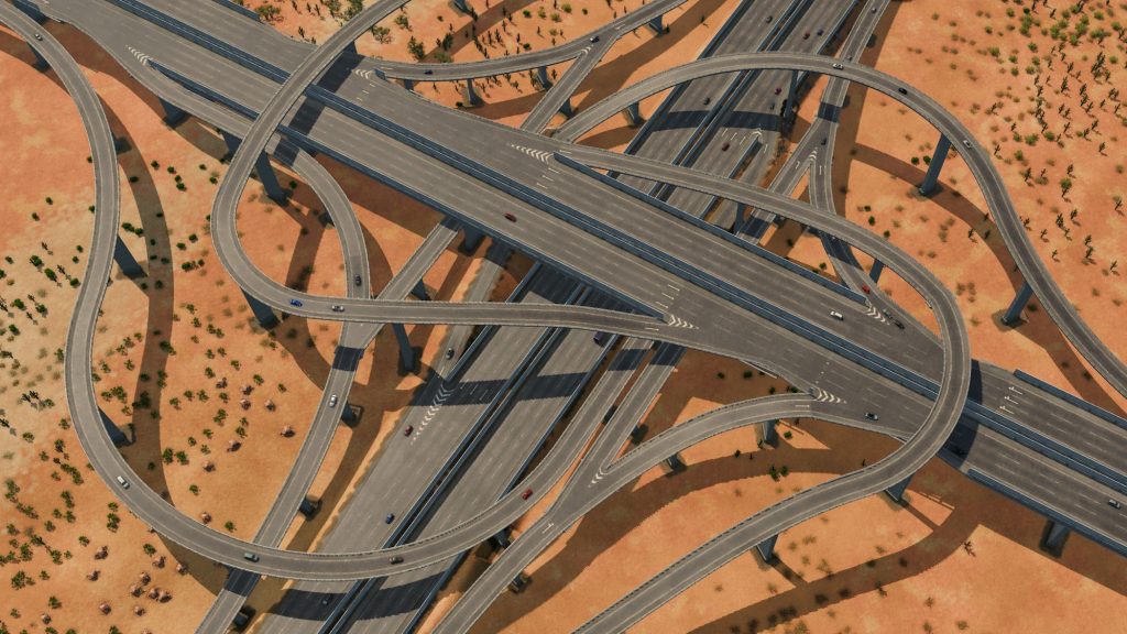 Transport Fever 3 preview