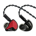 ZiiGaat x Fresh Reviews Arete II In-Ear Monitors Review