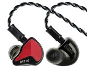 ZiiGaat x Fresh Reviews Arete II In-Ear Monitors Review