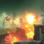 BlazBlue Entropy Effect X review