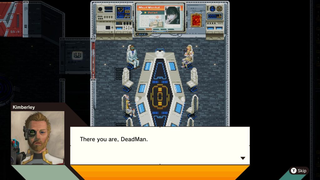 Romeo is a Dead Man review