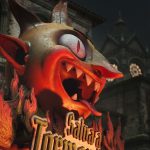 Crisol: Theater of Idols Review (PC)