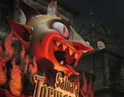 Crisol: Theater of Idols Review (PC)