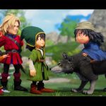 Dragon Quest VII Reimagined Review (PC)