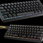 Wooting 60HE v2 Hall Effect Keyboard Review