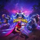 Celebrate Black History Month, Lunar New Year, and Valentine’s Day With Marvel Contest of Champions