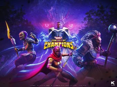 Celebrate Black History Month, Lunar New Year, and Valentine’s Day With Marvel Contest of Champions