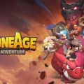 NETMARBLE ANNOUNCES GLOBAL LAUNCH DATE FOR STONEAGE IDLE ADVENTURE
