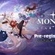 Netmarble Launches Redesigned MONGIL: STAR DIVE Official Website Featuring In-Depth Universe Details And Lore Content