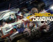 Romeo is a Dead Man review