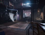 Luna Abyss Preview (PC)