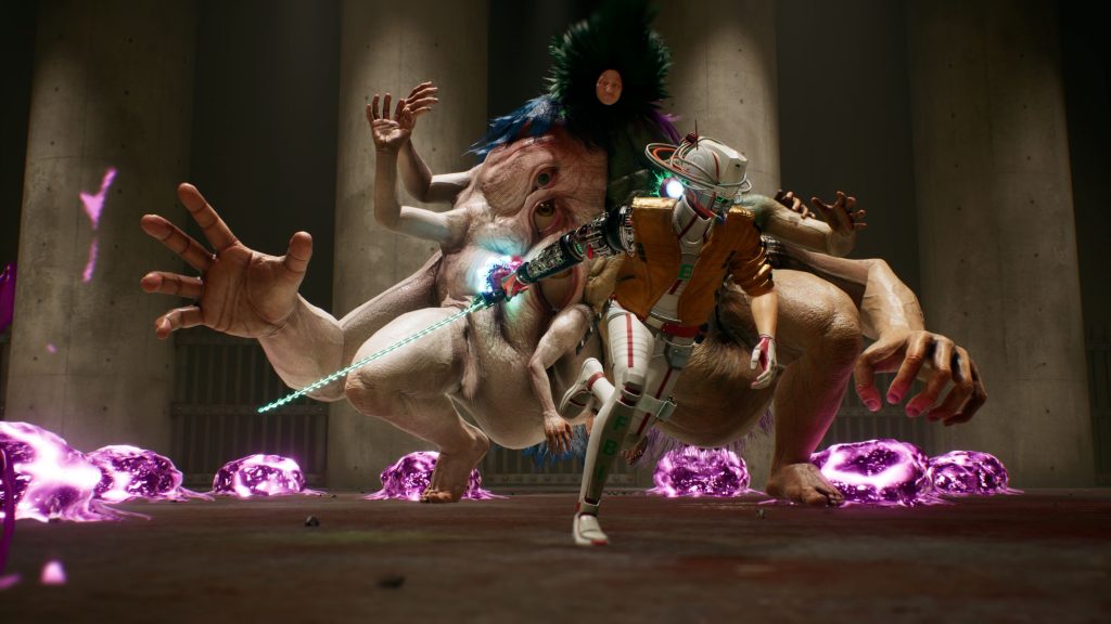 Romeo is a Dead Man review