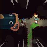 Under the Island Review (PC)