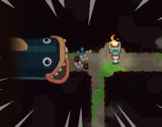 Under the Island Review (PC)