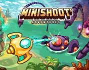 Minishoot' Adventures review