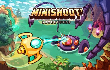 Minishoot' Adventures review