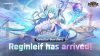 The Celestial Guardian “Reginleif” Lands In Seven Knights Re:BIRTH