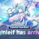 The Celestial Guardian “Reginleif” Lands In Seven Knights Re:BIRTH