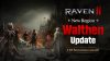 RAVEN2 EXPANDS ITS DARK FANTASY WORLD WITH THE INTRODUCTION OF THE “WALTHEN EMPIRE”