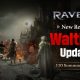 RAVEN2 EXPANDS ITS DARK FANTASY WORLD WITH THE INTRODUCTION OF THE “WALTHEN EMPIRE”