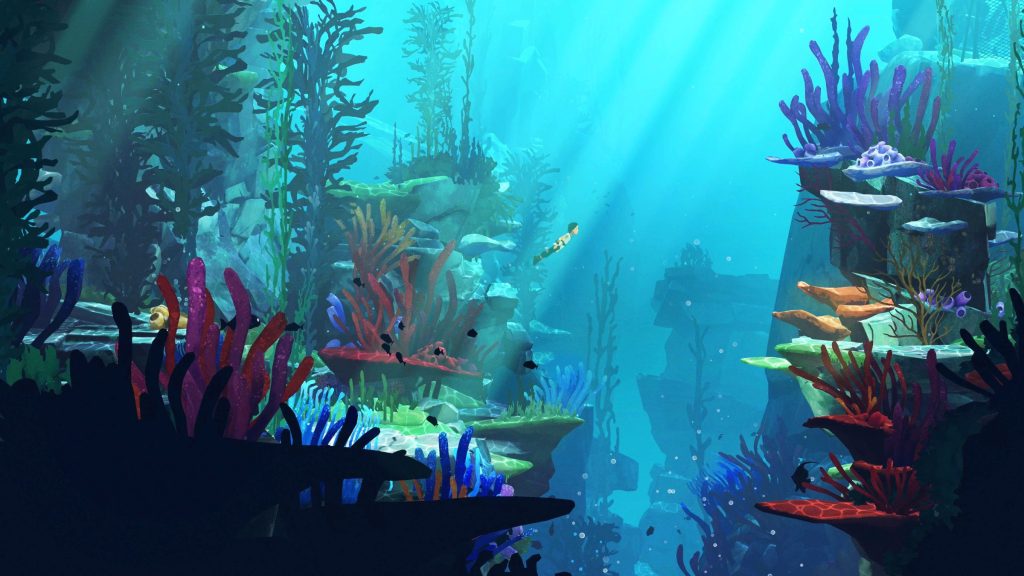 Planet of Lana II review