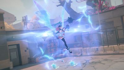 Zenless Zone Zero Version 2.7 “Champions Never Fall to the Past” Launches on March 24 with the Hollow Champion Competition