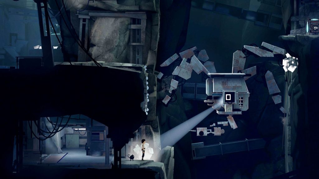 Planet of Lana II review